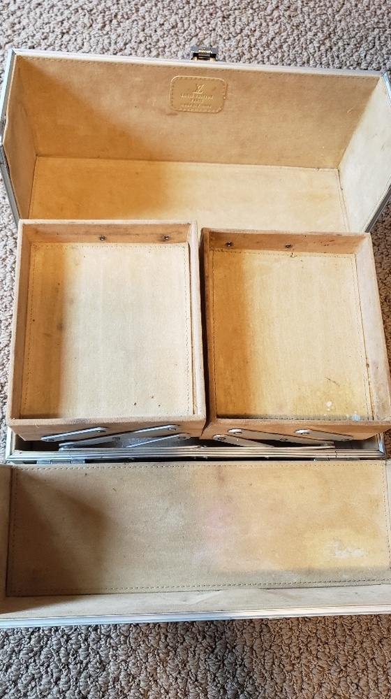 Make up box - Picture 4 of 4